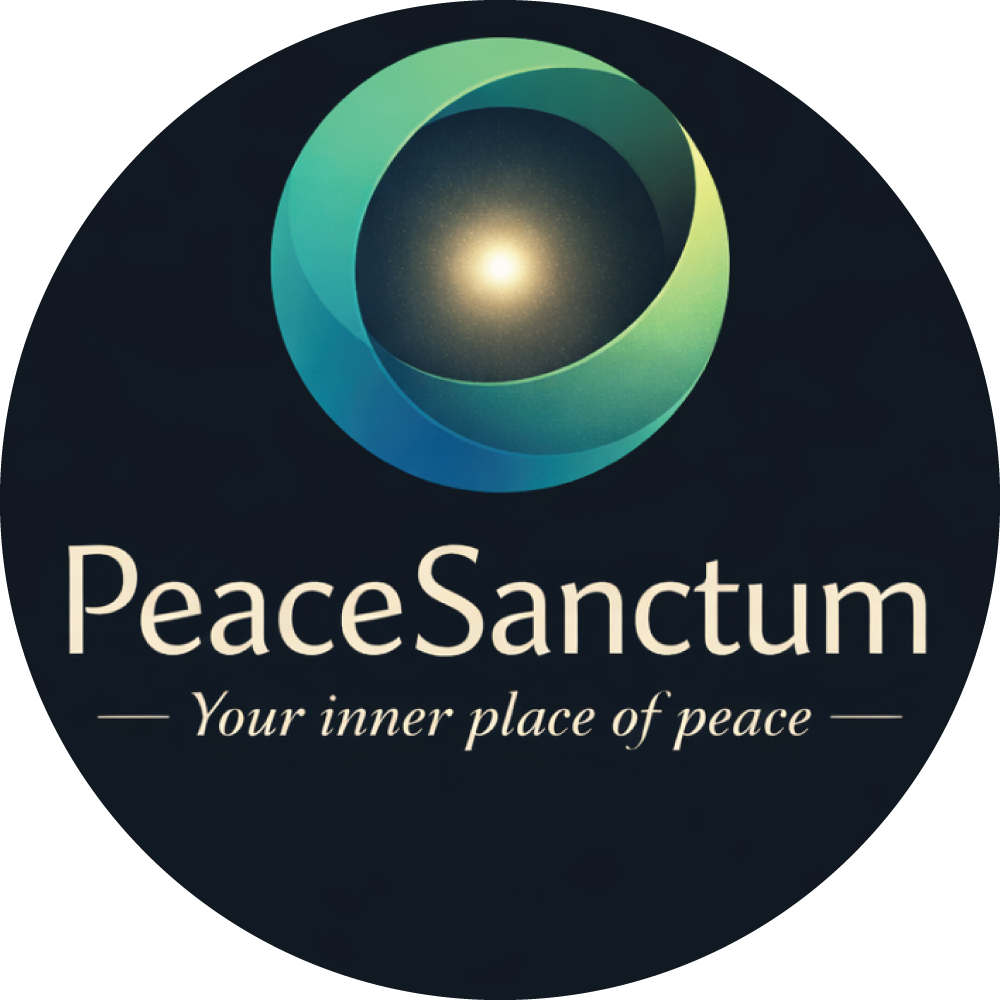 PeaceSanctum logo